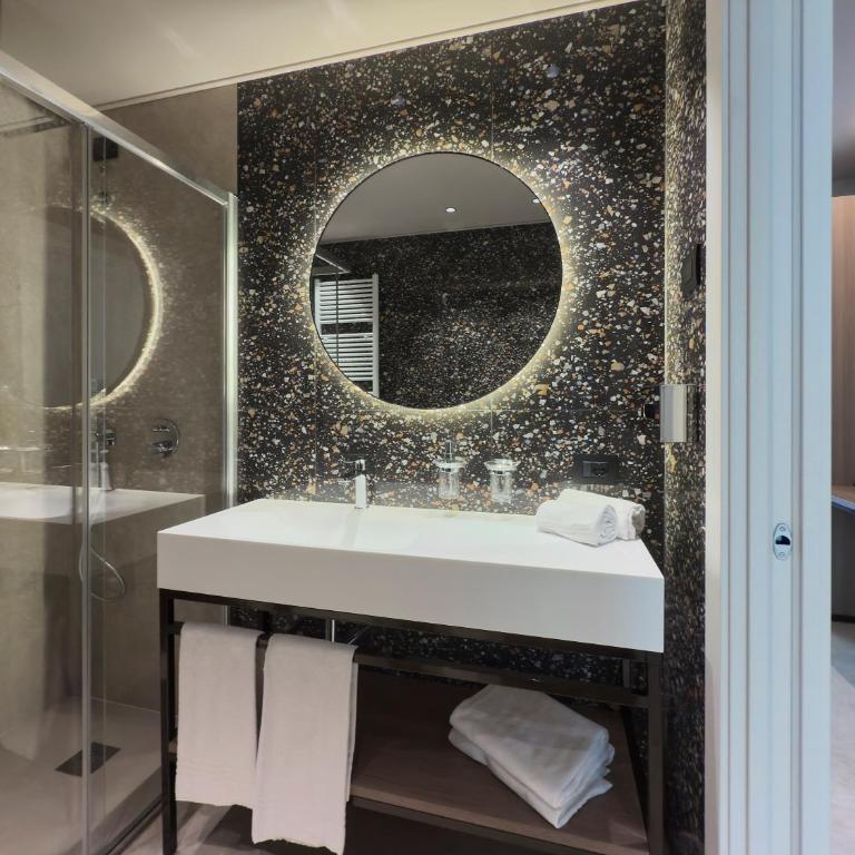 Nettuno Residence Hotel - Comfort Double Room with Balcony - Separate Building - 6