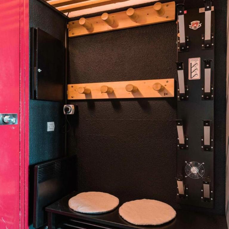 Résidence Archeboc - 2 Pièces pour 5 Personnes MAE-5123 - Appartement - 12
