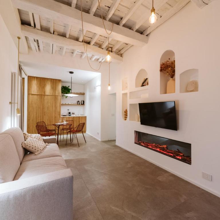 Scarlet Apartment Vernazza Heart - Apartamento de 1 dormitorio - 2
