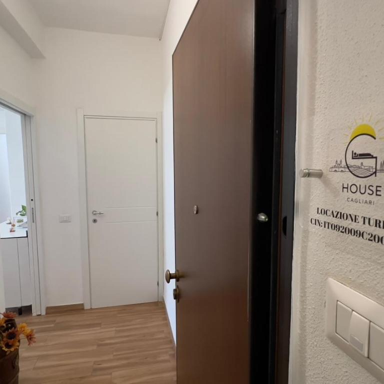 G House - Appartamento con 3 Camere da Letto - 23