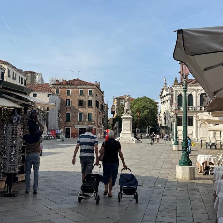 San Marco Family House, Venice - Appartamento con 2 Camere da Letto - 16
