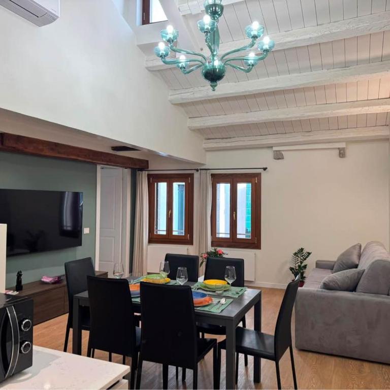 San Marco Family House, Venice - Appartamento con 2 Camere da Letto - 12