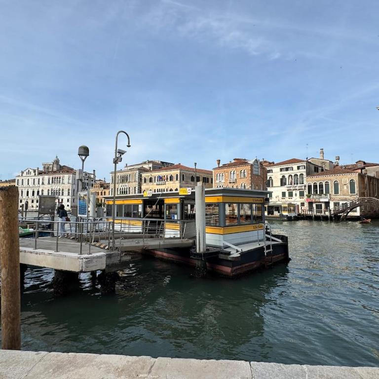 San Marco Family House, Venice - Appartamento con 2 Camere da Letto - 19