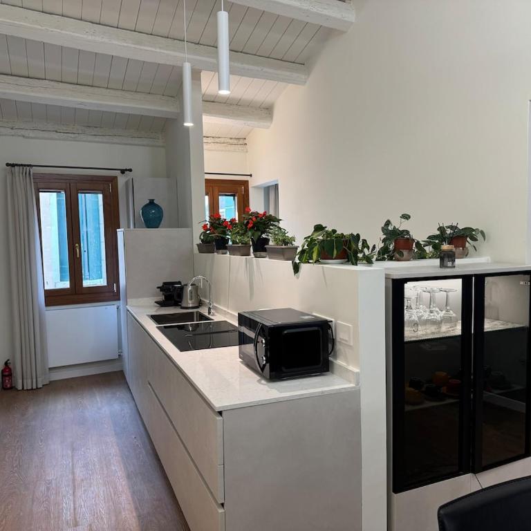 San Marco Family House, Venice - Appartamento con 2 Camere da Letto - 13