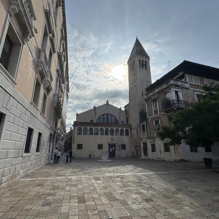 San Marco Family House, Venice - Appartamento con 2 Camere da Letto - 21