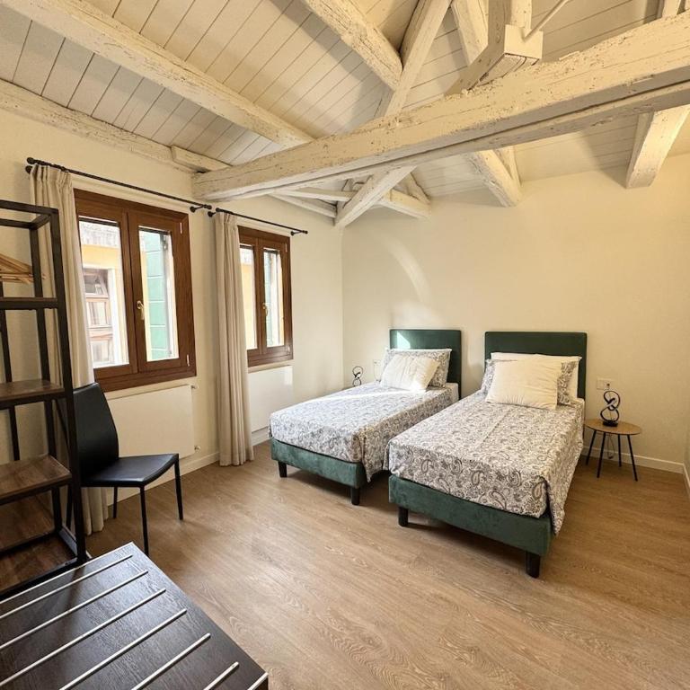 San Marco Family House, Venice - Appartamento con 2 Camere da Letto - 7
