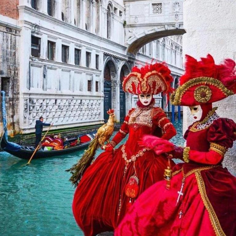San Marco Family House, Venice - Appartamento con 2 Camere da Letto - 22
