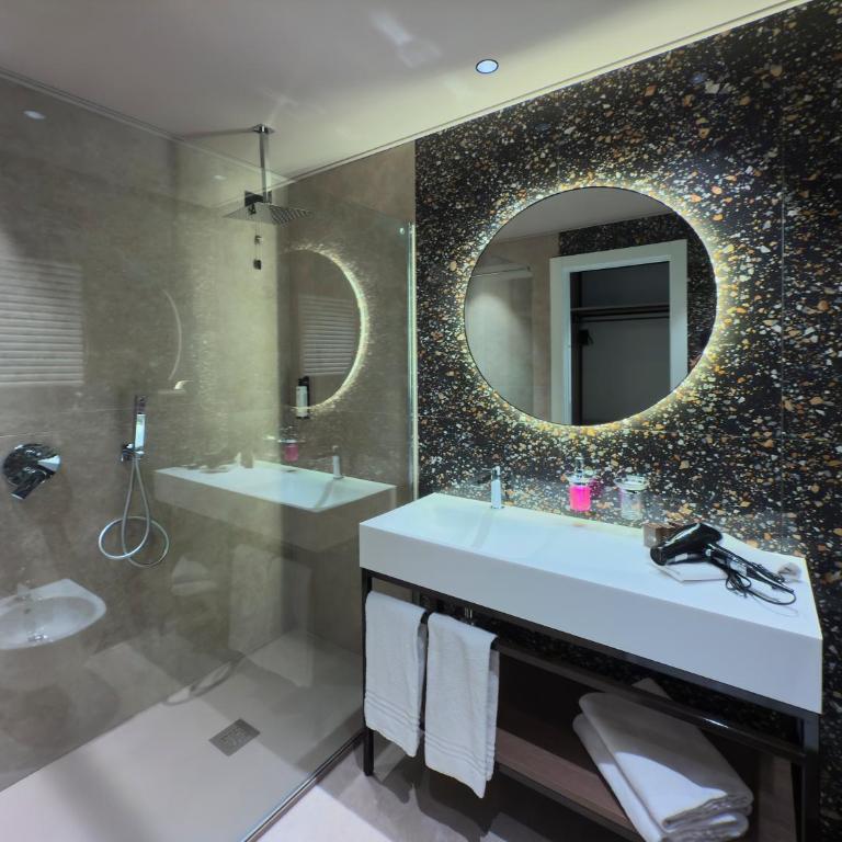 Nettuno Residence Hotel - Comfort Double Room with Balcony - Separate Building - 8
