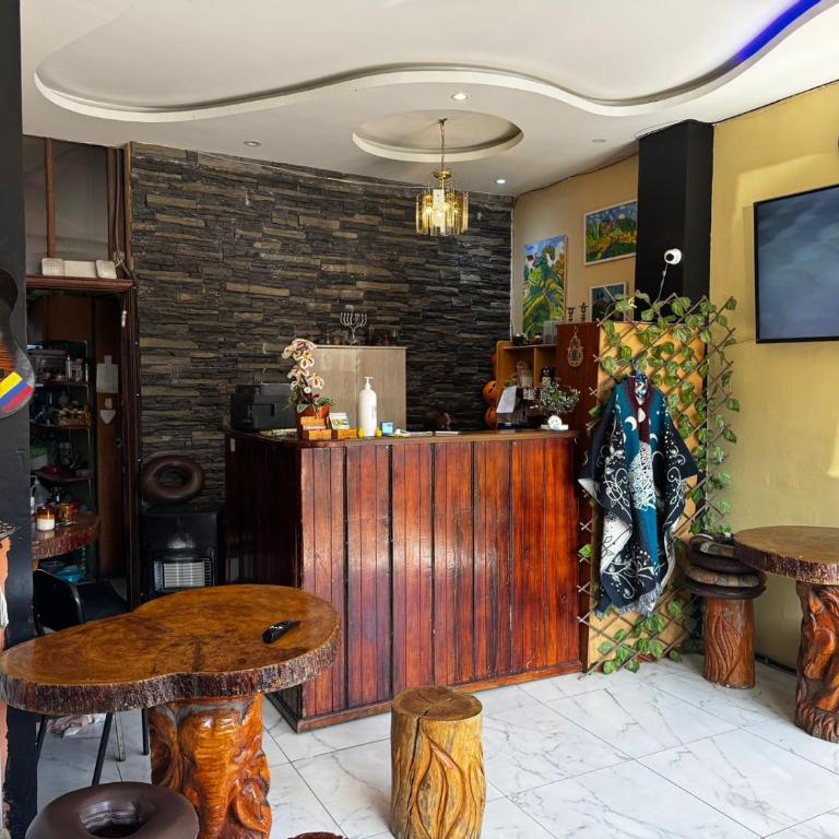 Transilvania - Double Room with Private Bathroom - 28