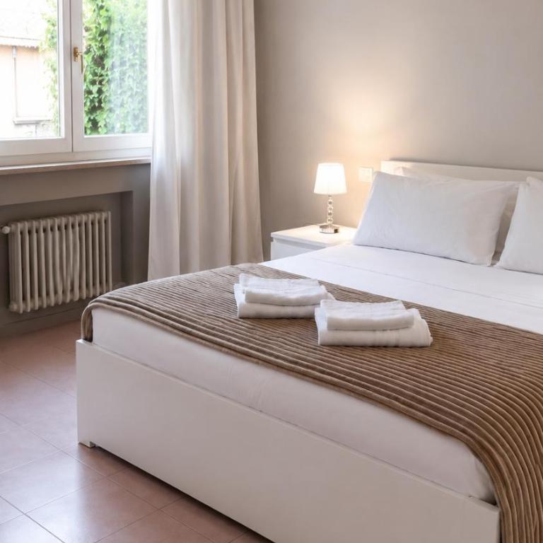 Casa Valentina 4 - Appartamento con 1 Camera da Letto - 3