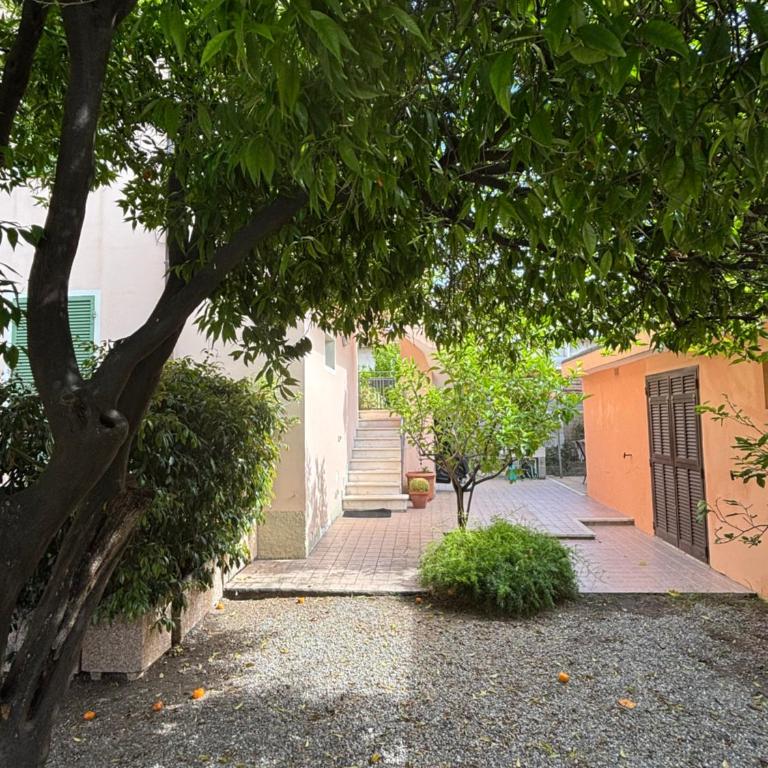 Casa Giorgia - Appartamento con 2 Camere da Letto - 3