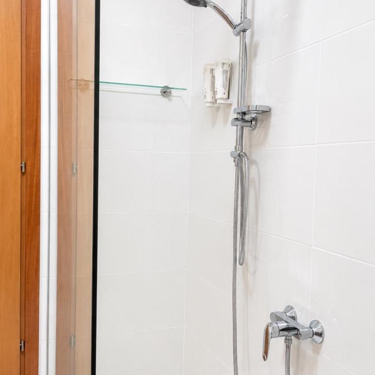 Casa Valentina 4 - Appartamento con 1 Camera da Letto - 5