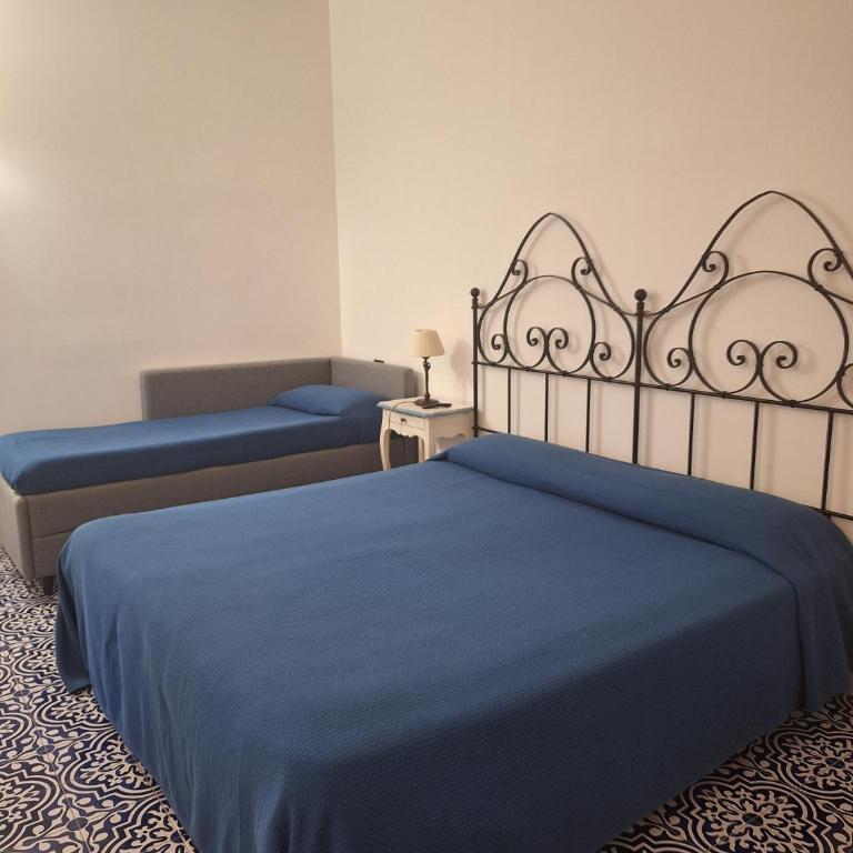 Hotel Bougainville - Standard Triple Room - 4