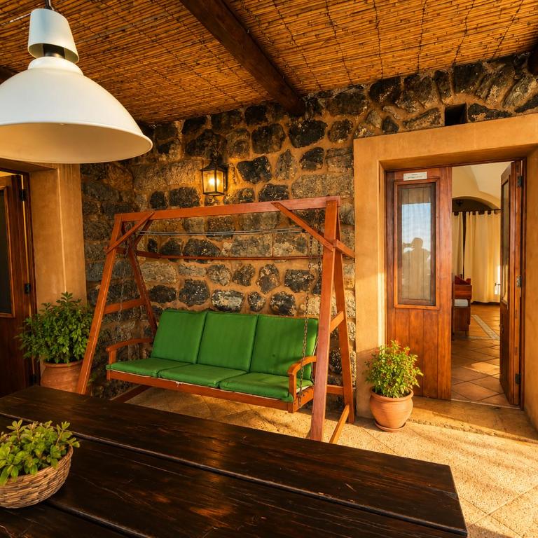 Dammuso le Cupole - Haus mit 2 Schlafzimmern - 8