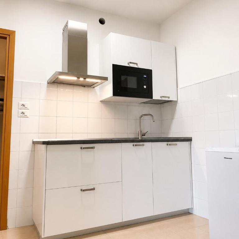 Casa Valentina 4 - Appartamento con 1 Camera da Letto - 6
