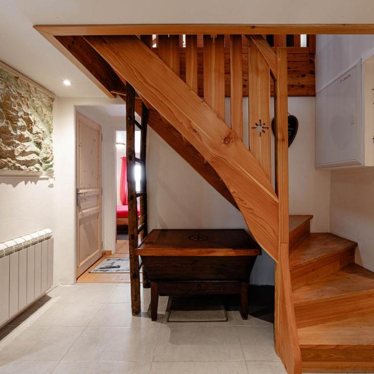 Les Gentianes - Appartement en Duplex - 4