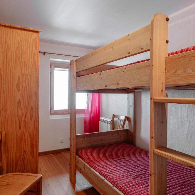 Les Gentianes - Appartement en Duplex - 10
