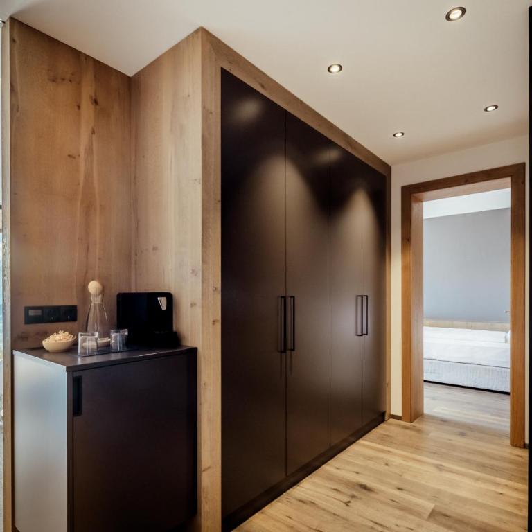 Hotel Alpen Tesitin Dolomites Spa Resort - Suite con 2 Camere da Letto - 3