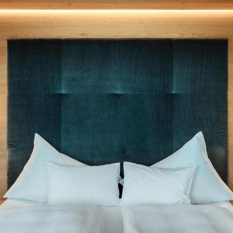 Hotel Alpen Tesitin Dolomites Spa Resort - Suite con 2 Camere da Letto - 1