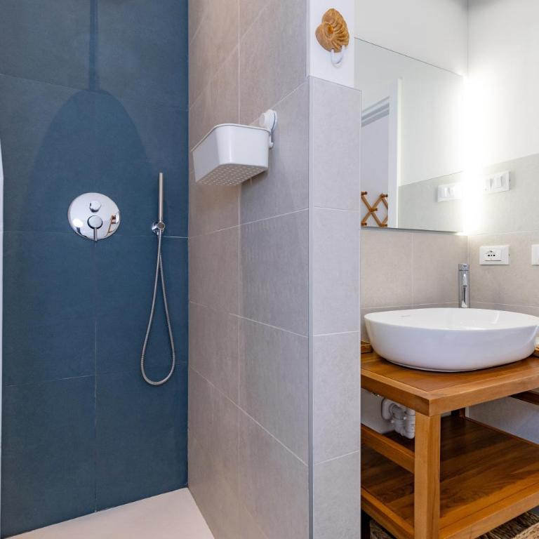 Jesolo Lido Free Parking - 4 Guests - Near Beach - app 1 - Appartamento con 2 Camere da Letto - 20