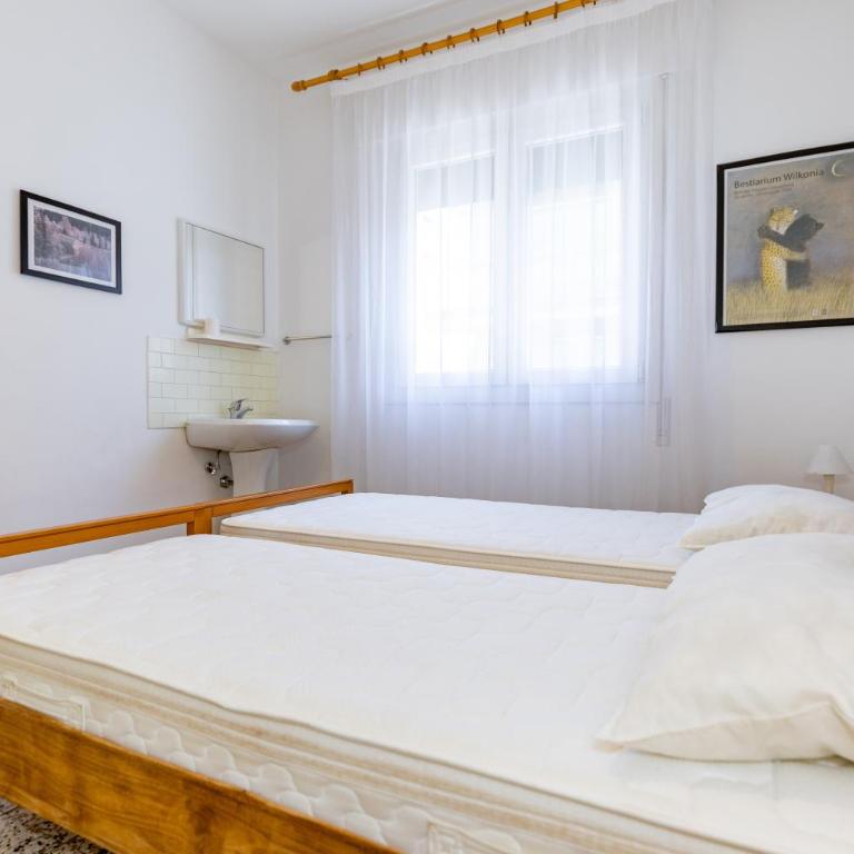 Jesolo Lido Free Parking - 4 Guests - Near Beach - app 1 - Appartamento con 2 Camere da Letto - 18