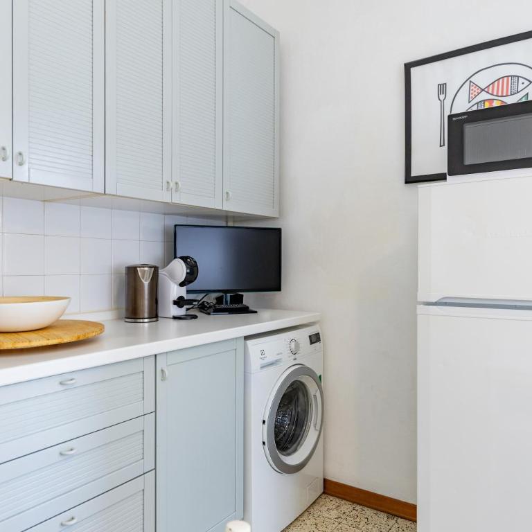 Jesolo Lido Free Parking - 4 Guests - Near Beach - app 1 - Appartamento con 2 Camere da Letto - 14