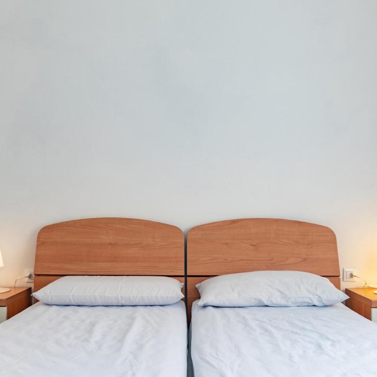 Jesolo Lido Free Parking - 4 Guests - Near Beach - app 1 - Appartamento con 2 Camere da Letto - 9