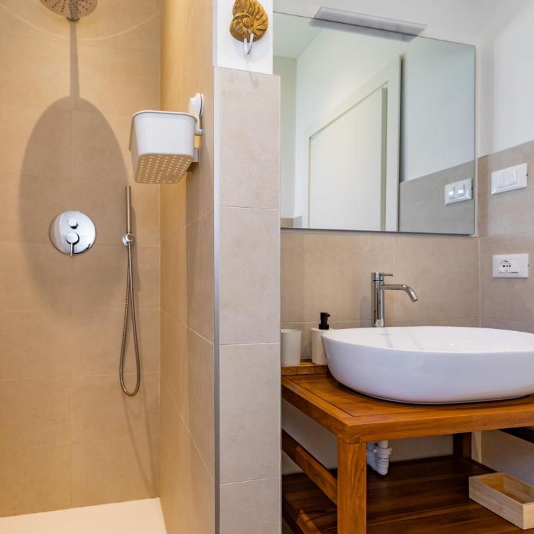 Jesolo Lido Free Parking - 4 Guests - Near Beach - app 1 - Appartamento con 2 Camere da Letto - 21