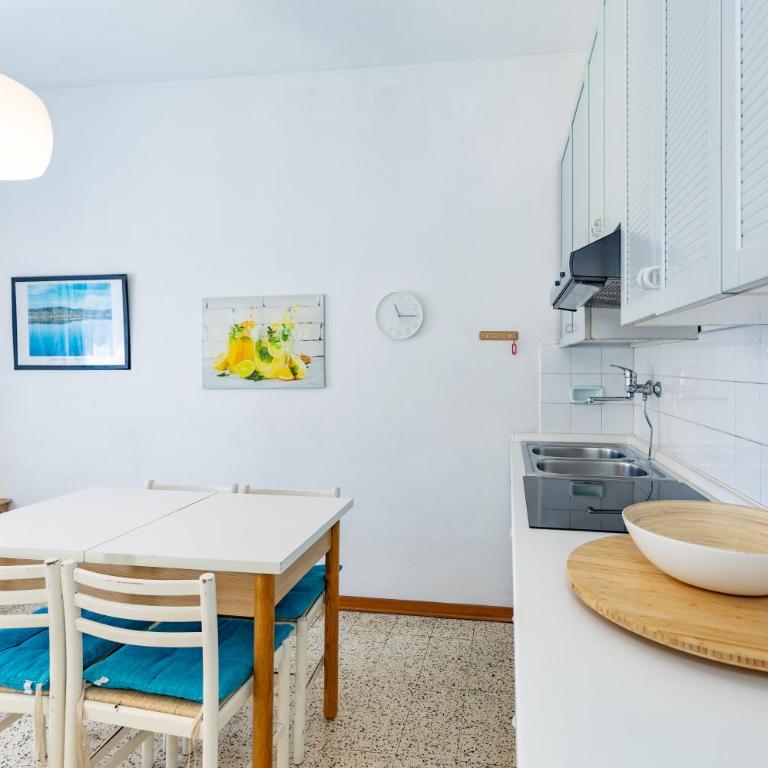 Jesolo Lido Free Parking - 4 Guests - Near Beach - app 1 - Appartamento con 2 Camere da Letto - 13