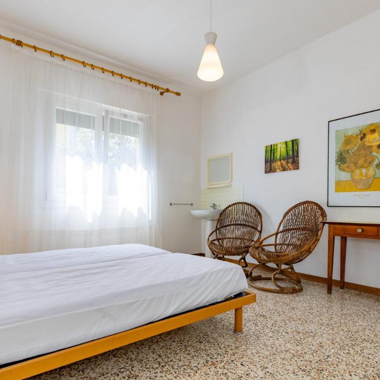 Jesolo Lido Free Parking - 4 Guests - Near Beach - app 1 - Appartamento con 2 Camere da Letto - 23