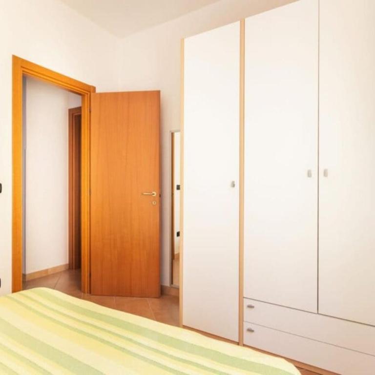 Villaggio Baia Dei Lombardi - One-Bedroom Villa - 2