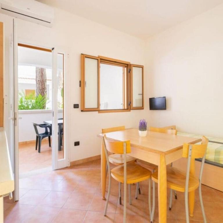 Villaggio Baia Dei Lombardi - One-Bedroom Villa - 5