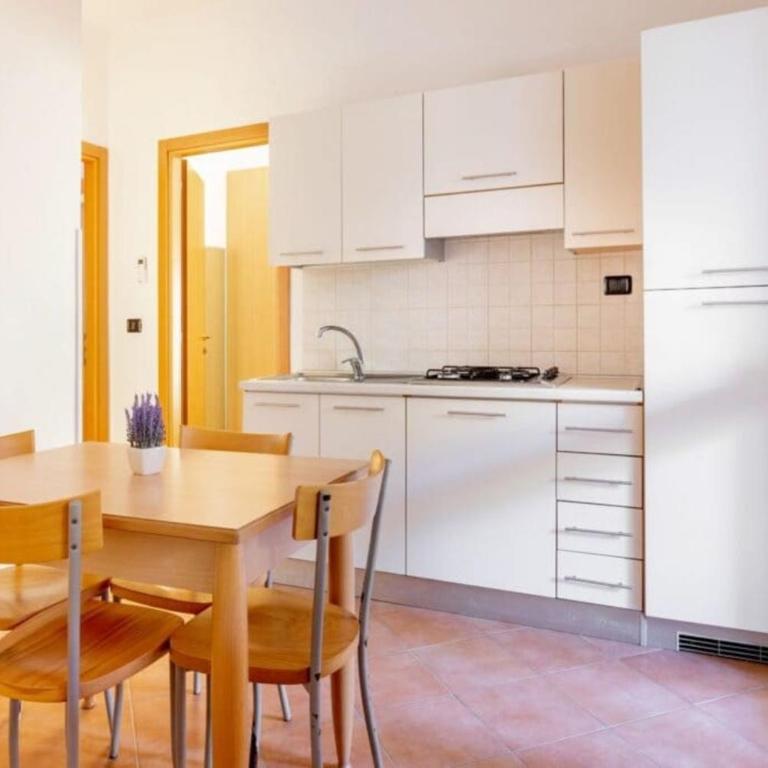 Villaggio Baia Dei Lombardi - One-Bedroom Villa - 8