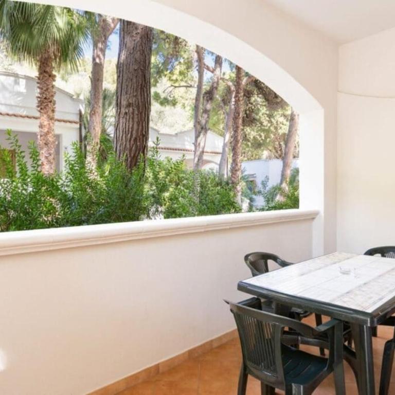 Villaggio Baia Dei Lombardi - One-Bedroom Villa - 1