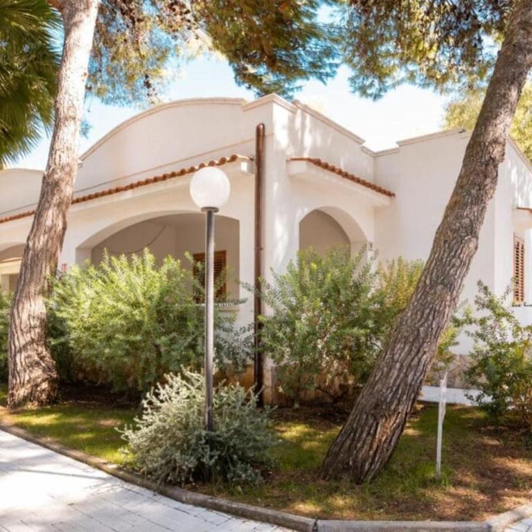 Villaggio Baia Dei Lombardi - One-Bedroom Villa - 6