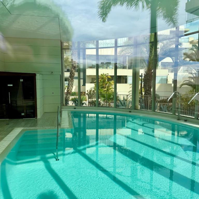 Beautiful Apartment Green Hills - Three-Bedroom Apartment - 2