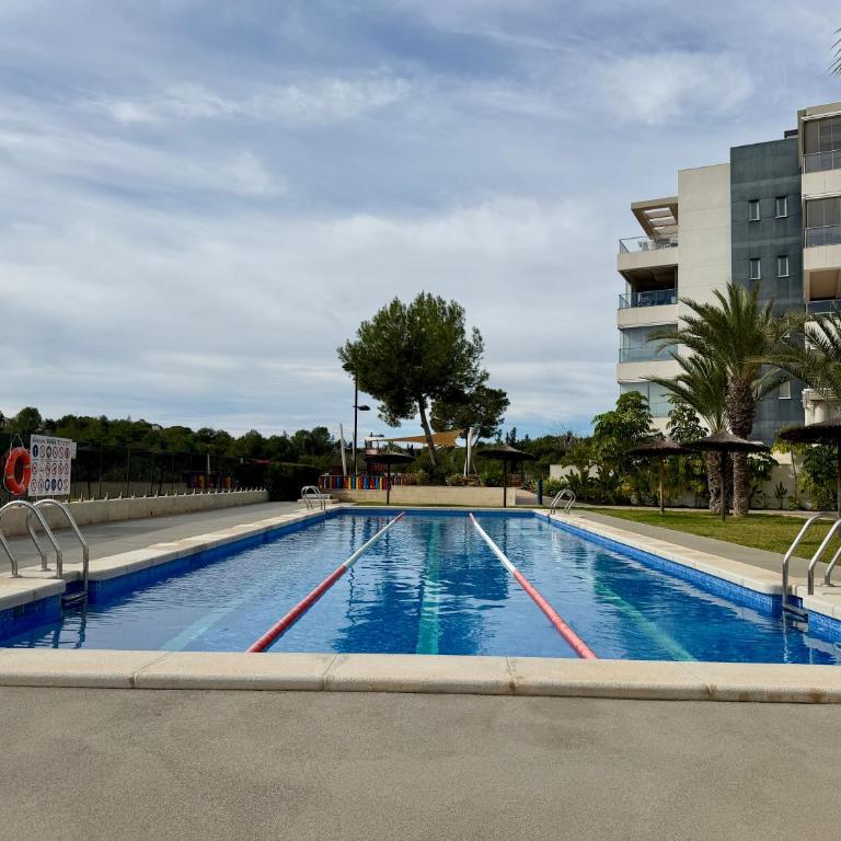 Beautiful Apartment Green Hills - Three-Bedroom Apartment - 4