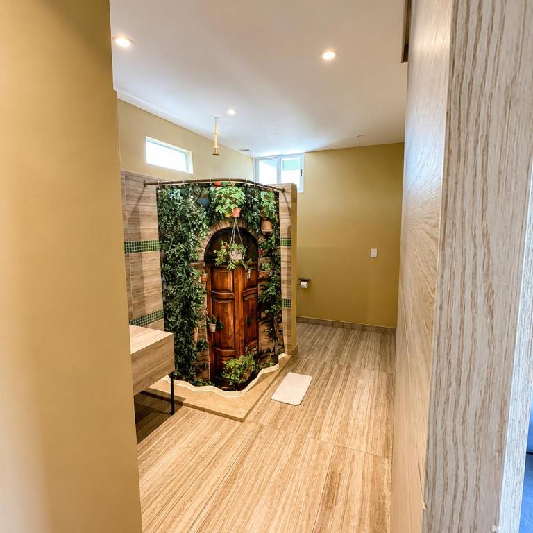 LOL-HA Cancún Hotel Boutique - Habitación Doble con vistas a la piscina - 7