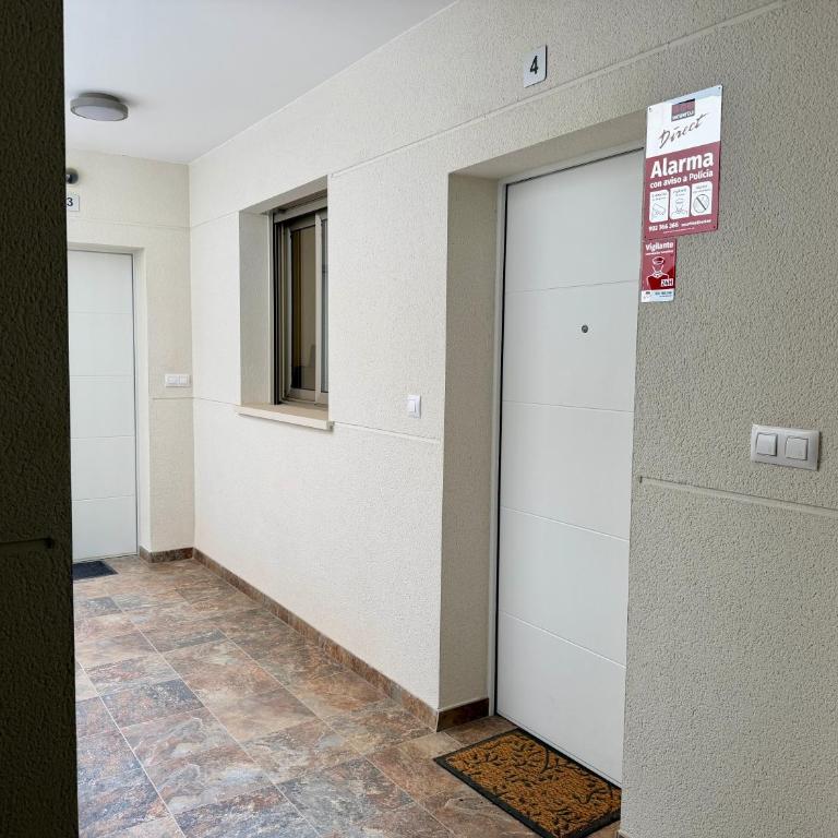 Beautiful Apartment Green Hills - Three-Bedroom Apartment - 8