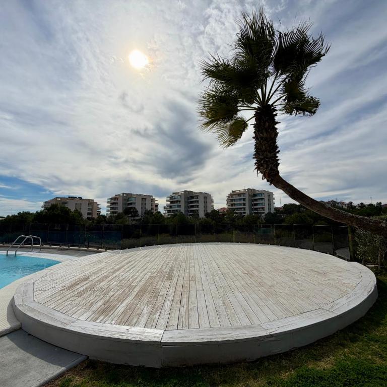Beautiful Apartment Green Hills - Three-Bedroom Apartment - 13