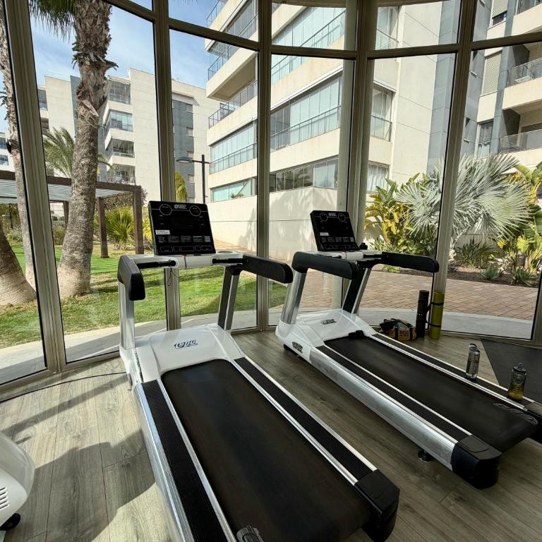 Beautiful Apartment Green Hills - Three-Bedroom Apartment - 14