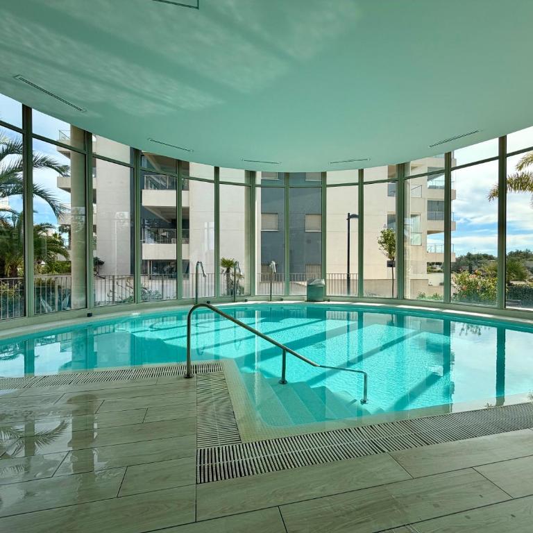 Beautiful Apartment Green Hills - Three-Bedroom Apartment - 16