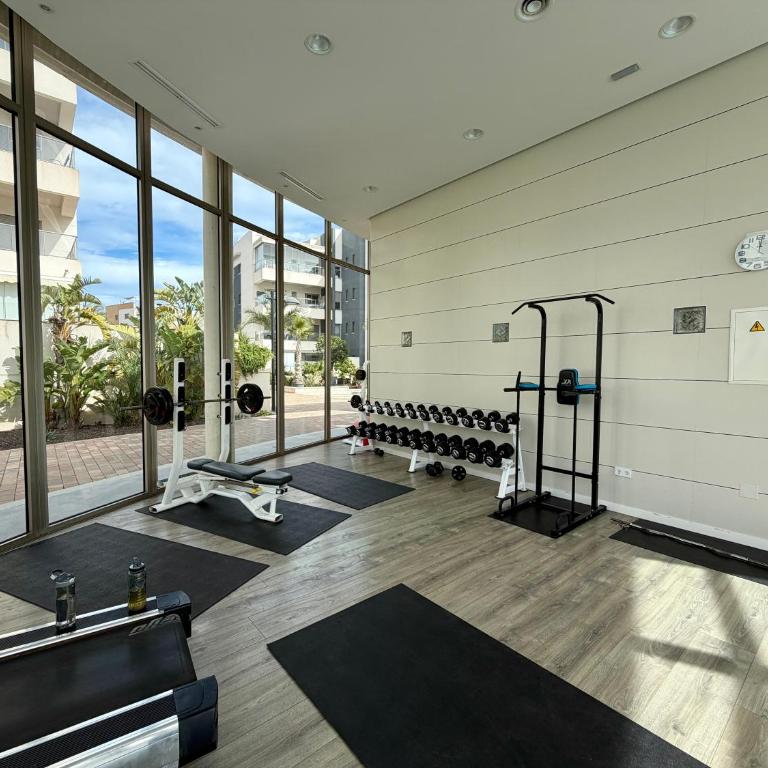 Beautiful Apartment Green Hills - Three-Bedroom Apartment - 24