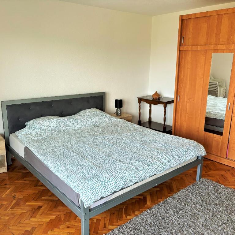 Privileged view of Sarajevo (Center) - Apartment mit 2 Schlafzimmern - 16