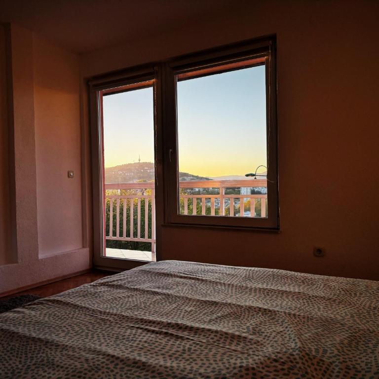 Privileged view of Sarajevo (Center) - Apartment mit 2 Schlafzimmern - 17