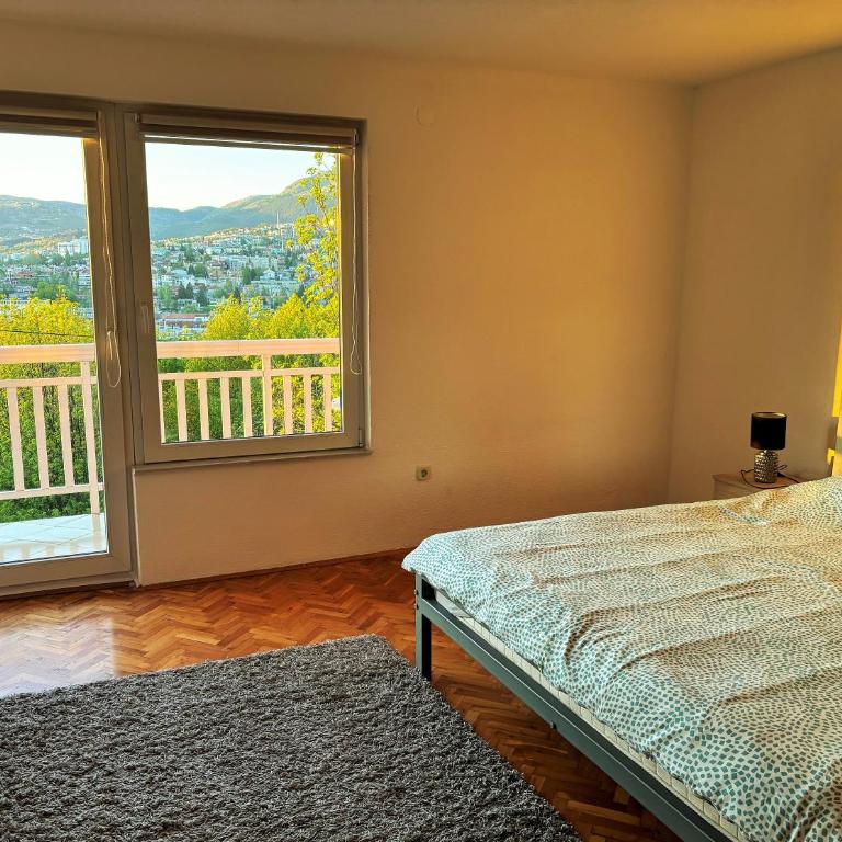 Privileged view of Sarajevo (Center) - Apartment mit 2 Schlafzimmern - 15