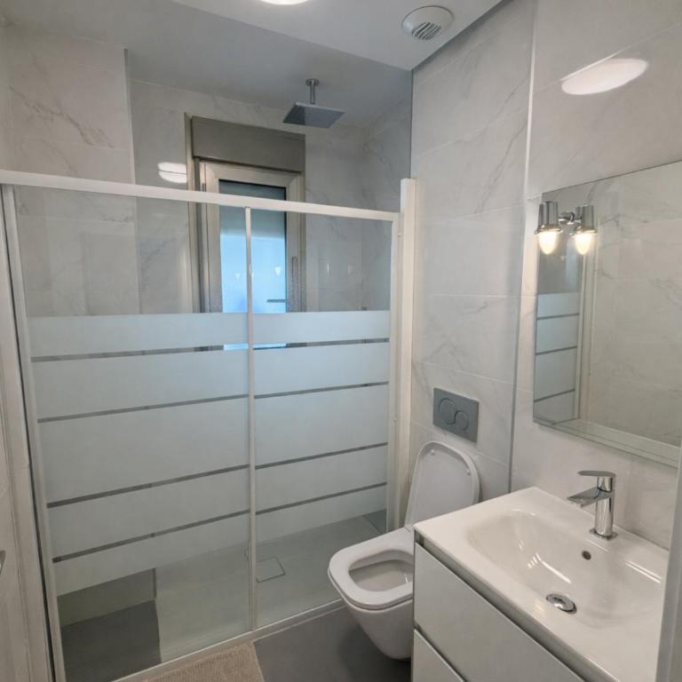 Beautiful Apartment Green Hills - Three-Bedroom Apartment - 27
