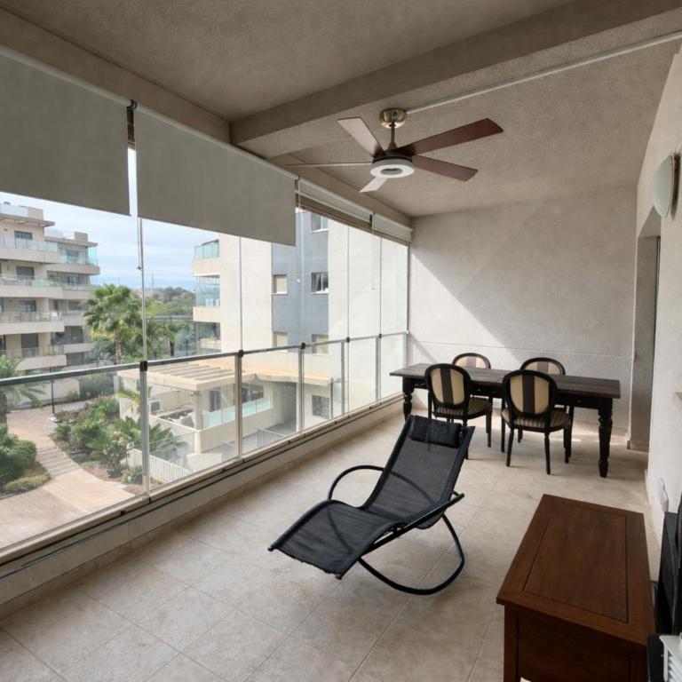 Beautiful Apartment Green Hills - Three-Bedroom Apartment - 33