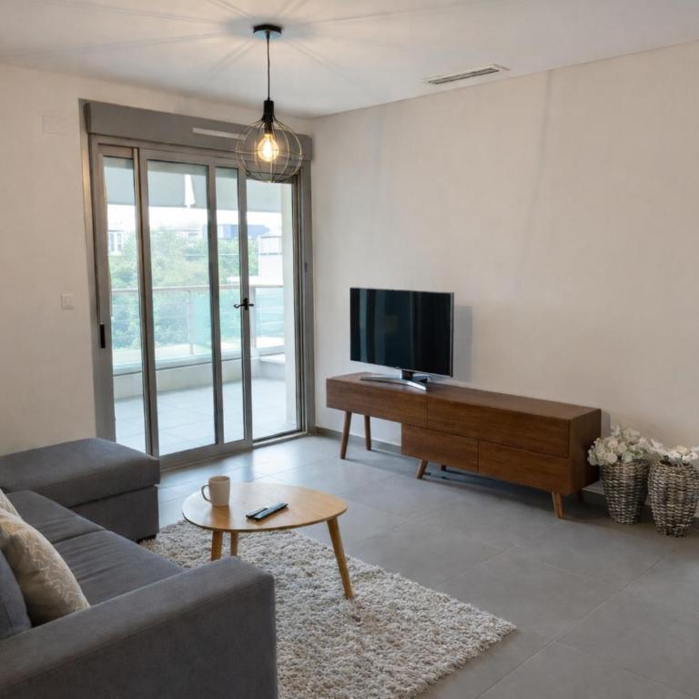 Beautiful Apartment Green Hills - Three-Bedroom Apartment - 34