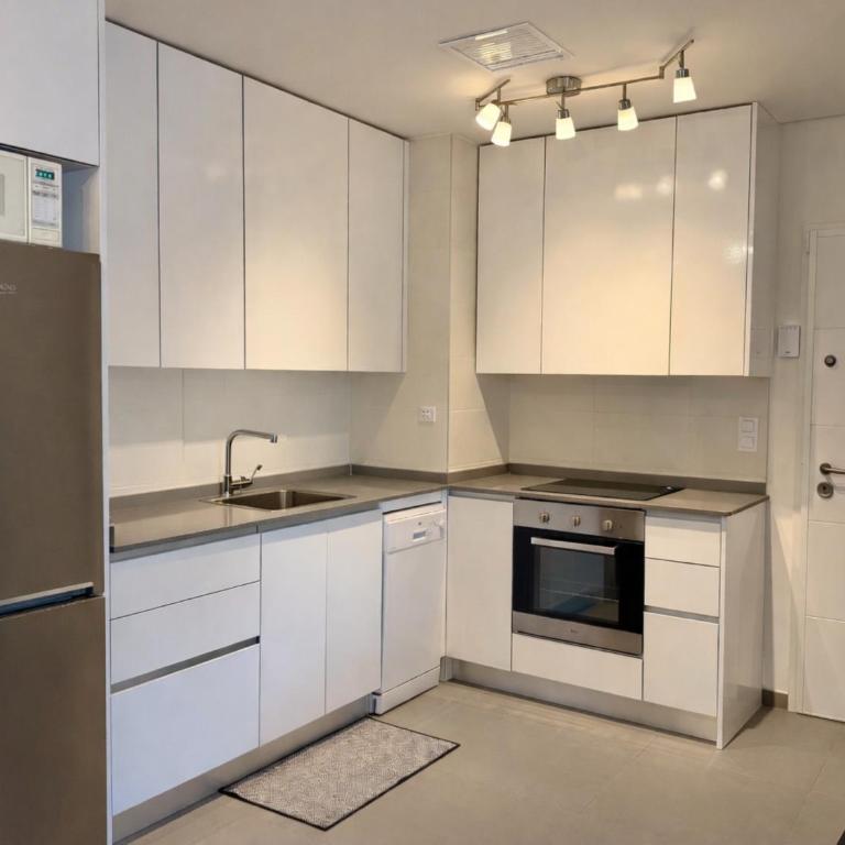 Beautiful Apartment Green Hills - Three-Bedroom Apartment - 36